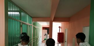 Gendarmería refuerza medidas preventivas por Covid-19