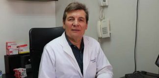 “Estamos al debe en el Valle de Aconcagua en establecer una barrera sanitaria para separarnos de la Región Metropolitana”