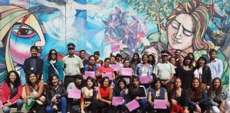 Concluyó cuarto ciclo de talleres “Mujeres sin Rejas” dirigido a internas del Centro Penitenciario Femenino de Valparaíso