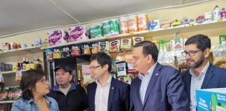 Anuncian nuevo proceso de postulaciones a Digitaliza tu Almacén 2020 en Valparaíso