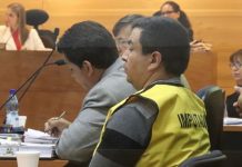 Corte ratificó cadena perpetua para hombre que violó y asesinó a la niña Ámbar