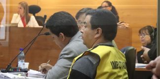 Corte ratificó cadena perpetua para hombre que violó y asesinó a la niña Ámbar