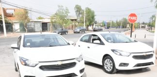 Municipio andino entrega automóviles para atenciones de pacientes postrados a sus domicilios