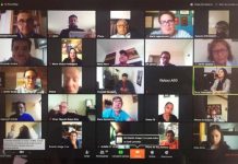 CORE de Valparaíso recurre a tecnología y aplicaciones para continuar labor en medio de crisis del Coronavirus