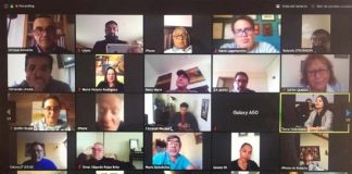 CORE de Valparaíso recurre a tecnología y aplicaciones para continuar labor en medio de crisis del Coronavirus