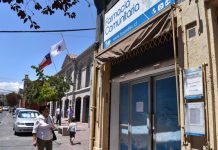 Farmacia Comunitaria de Los Andes se reestructura para brindar una mejor atención