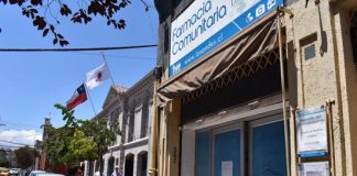 Farmacia Comunitaria de Los Andes se reestructura para brindar una mejor atención