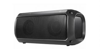 Ponle onda a marzo y arma tu ‘pool party’ con el parlante resistente al agua LG PK3