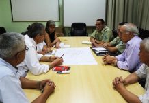 San Felipe: Municipio y Carabineros afinan plan de contingencia para enfrentar inicio del Año Escolar 2020 en la comuna