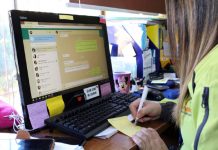 Covid-19: SaludQuillota habilita servicio de orientación e información telefónica para los usuarios de la comuna