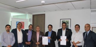 Superintendencia de Insolvencia y Reemprendimiento suma nuevo socio estratégico para potenciar la difusión de sus procedimientos entre las Pymes