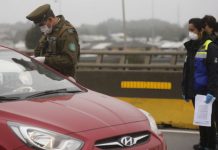 AUTORIDADES ANUNCIAN MEDIDAS RESTRICTIVAS PARA EL 8 DE DICIEMBRE Y LAS FIESTAS DE NAVIDAD Y AÑO NUEVO