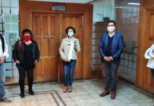 San Felipe: Talleres de uso de redes sociales impartidos por municipio buscan reconversión de emprendedores en la comuna