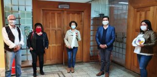 San Felipe: Talleres de uso de redes sociales impartidos por municipio buscan reconversión de emprendedores en la comuna