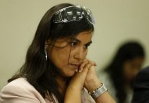 GOBIERNO CONDENA AMENAZAS CONTRA PRESIDENTA DEL COLEGIO MÉDICO