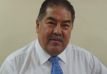 Falleció contagiado de COVID-19 en Aconcagua