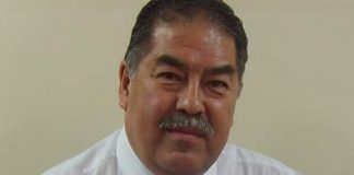 Falleció contagiado de COVID-19 en Aconcagua