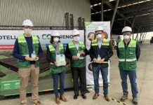 COMPAÑÍA PISQUERA DE CHILE DONARÁ AL MINSAL 60 MIL LITROS DE ALCOHOL DESINFECTANTE