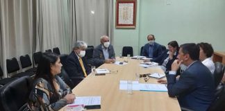 En San Felipe constituyen Mesa Técnica de Apoyo a Pymes y Emprendedores