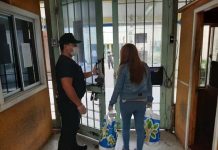 Gendarmería suspende visitas en todas las unidades penales de la región