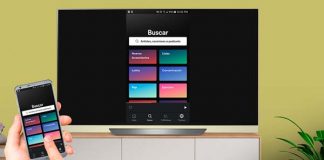 Ahorra energía en tu TV y monitor con pequeñas modificaciones