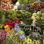 Senado aprobó proyecto de Ferias Libres quedando a pasos de ser Ley