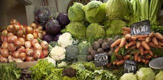 SEREMI de Agricultura reiteró el llamado a extremar las medidas preventivas en ferias libres y evitar contagios