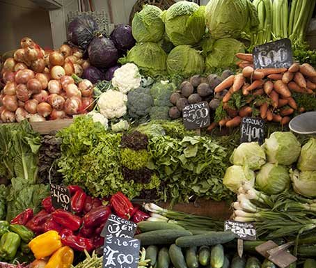 Senado aprobó proyecto de Ferias Libres quedando a pasos de ser Ley