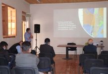 Alcaldes acordaron que clases presenciales en el Aconcagua se retomarán sólo después del peak de contagios por Covid-19