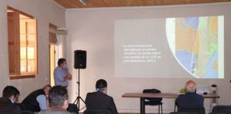 Alcaldes acordaron que clases presenciales en el Aconcagua se retomarán sólo después del peak de contagios por Covid-19