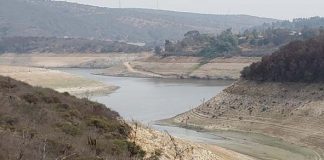 SEQUÍA: Esval comienza recarga de Los Aromos gracias a convenios con Juntas de Vigilancia del Aconcagua