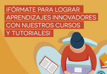 Cursos para aprender en línea desde el hogar: Educarchile abre inscripciones a 27 cursos gratuitos para la innovación educativa en un mundo desafiante