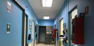 Los Andes: Cesfam Centenario traslada diversas atenciones a Cecosf Juan Pablo II en Villa Los Acacios