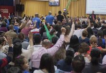 EVANGÉLICOS LLAMAN A SUS FIELES A SUSPENDER REUNIONES PARA EVITAR EL COVID-19