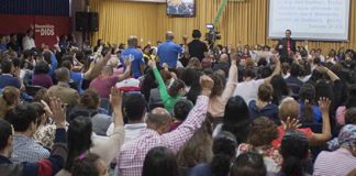 EVANGÉLICOS LLAMAN A SUS FIELES A SUSPENDER REUNIONES PARA EVITAR EL COVID-19