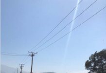 San Felipe: Municipio solicitará nuevamente fiscalización para evitar instalación de feria en la ruta que une San Felipe y Putaendo