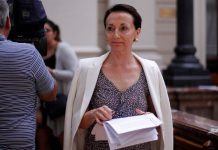 COVID-19: PODER JUDICIAL SE DESMARCA DE PLAN DEL GOBIERNO Y SEGUIRÁ EN MODO TELETRABAJO