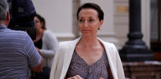 COVID-19: PODER JUDICIAL SE DESMARCA DE PLAN DEL GOBIERNO Y SEGUIRÁ EN MODO TELETRABAJO