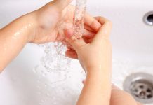 Efectos colaterales del covid-19 en el país: Se duplican los casos de dermatitis por el lavado frecuente de manos