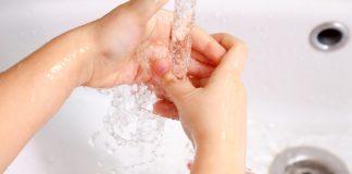 Efectos colaterales del covid-19 en el país: Se duplican los casos de dermatitis por el lavado frecuente de manos