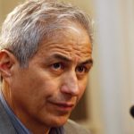 COLEGIO DE PROFESORES NO FIRMA ACUERDO DE MESA DEL SECTOR PÚBLICO CON EL EJECUTIVO POR CONSIDERAR INACEPTABLE REAJUSTE MENOR AL IPC.