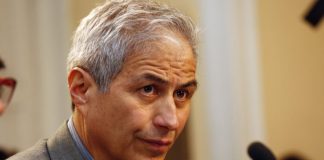 COLEGIO DE PROFESORES INDIGNADO CON ALCALDESA RIPAMONTI POR DESCUENTOS. ES EL ÚNICO MUNICIPIO DEL FUTURO SLEP COSTA CENTRAL QUE APLICÓ OPERACIÓN CASTIGO CONTRA LOS DOCENTES.