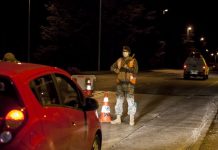 OFICIALISMO PIDIÓ NUEVA PRÓRROGA AL ESTADO DE EMERGENCIA EN LA MACROZONA SUR