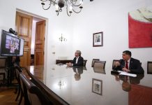 Gobierno aumenta en un 50% los recursos anunciados para apoyar a los municipios en la compra de insumos por emergencia Covid-19