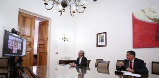 Gobierno aumenta en un 50% los recursos anunciados para apoyar a los municipios en la compra de insumos por emergencia Covid-19