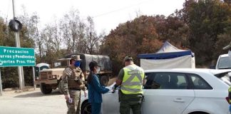 Organizaciones civiles de voluntariado colaborarán en el control de aglomeraciones