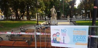 Municipio sanfelipeño mantendrá funcionamiento de bazares y paquetería si se retrocede a Fase 2