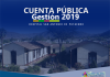 Hospital San Antonio de Putaendo destaca avances clínicos en su Cuenta Pública Gestión 2019