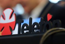 Banco de Chile lanza campaña de recaudación presencial y digital para Teletón 2021