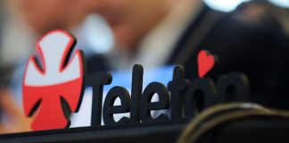 PESE A TODAS LAS DIFICULTADES CHILE CUMPLIÓ CON LA TELETÓN: SUPERÓ LOS $34 MIL MILLONES, PASANDO META HISTÓRICA